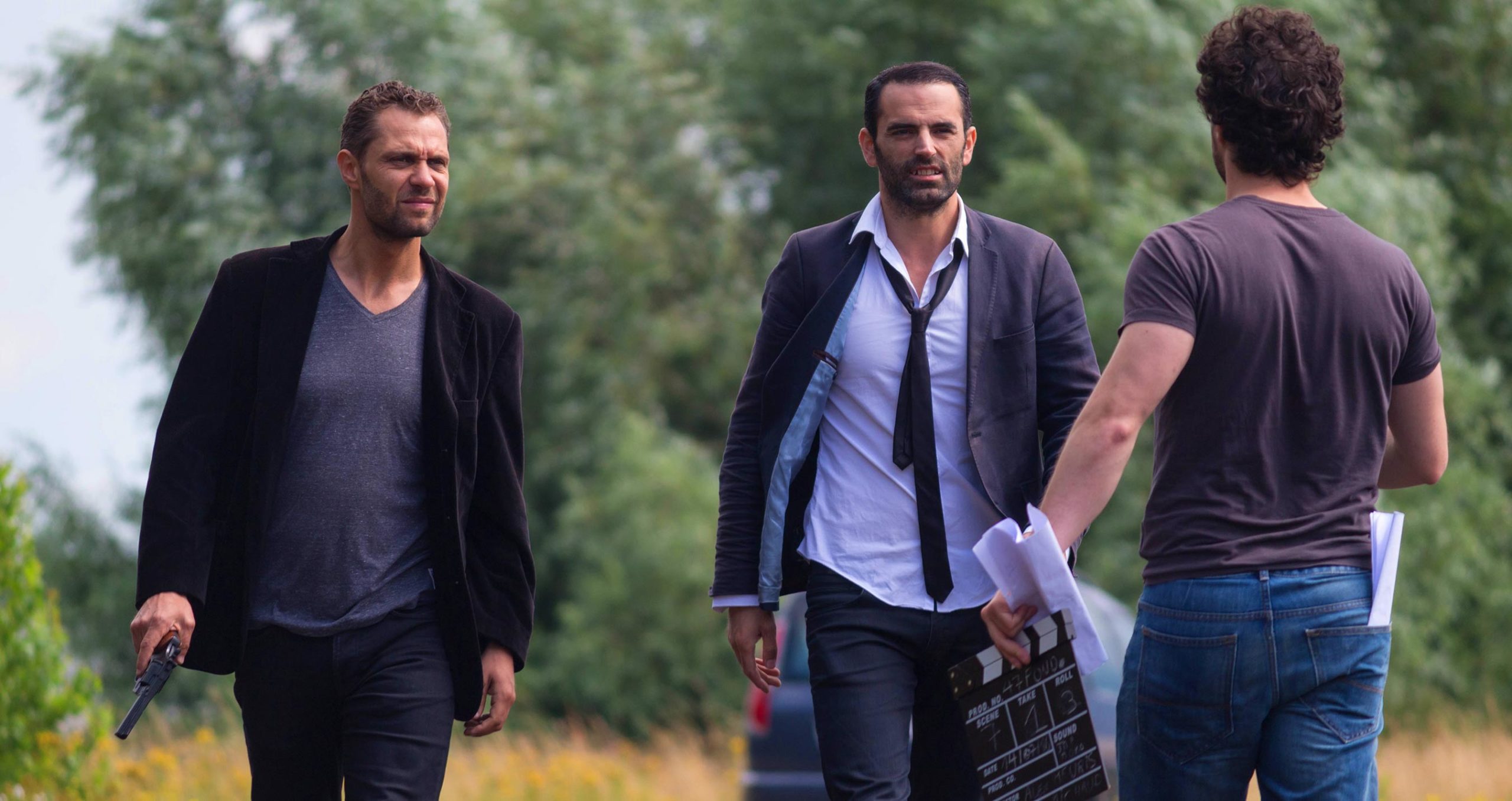 Movie Filming projects2